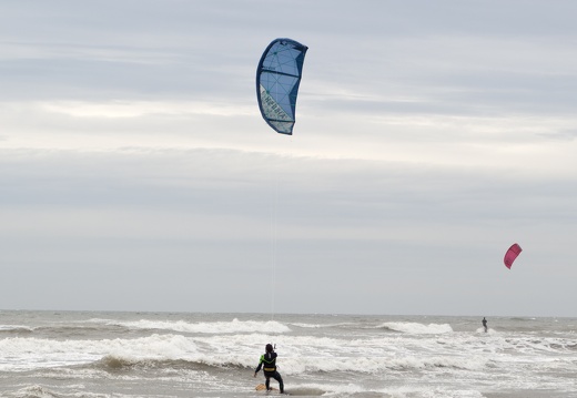 Sport en recreatie