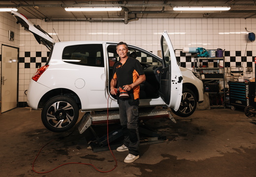 Bedrijventerrein Noord